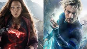 Discover its cast ranked by popularity, see when it released, view trivia, and more. Avengers Age Of Ultron Welcomes Quicksilver Scarlet Witch Rezirb