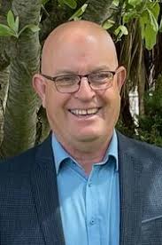 Condolence Book for DONAL CASHMAN (Midleton, Cork)