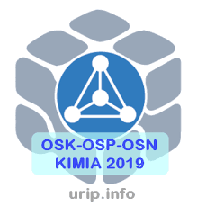 Download soal jawaban pembahasan osn kebumian sma tahun 2018 soal, jawaban, dan pembahasan osk osp osn kebumian sma 2018 d. Soal Osn Kimia 2019 Ujian Teori Praktikum Osn Di Manado 30 Juni 6 Juli 2019 Urip Dot Info