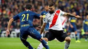 Rogelio gabriel funes mori 10. 10 Inolvidables Futbolistas Que Jugaron En Boca Y River
