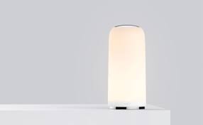 Perfect for studying, reading or working, this desk lamp stands 16.54 inches tall and is available in an assortment of colors to complement any home decor style. Touch Control Led Lamp If World Design Guide