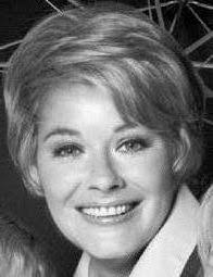 Hope Lange (1933-2003)