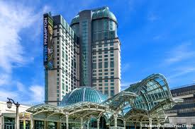 Entrance) complimentary valet parking is free for chairman's club and select club members. Niagara Fallsview Casino Resort The Skyscraper Center