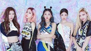 Buat nama baik untuk game, profil, . Cantik Dan Berbakat Ini Profil 5 Personel Itzy Showbiz Liputan6 Com