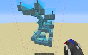Minecraft tutorial playlist ▻ trvid.com/group/pleb388783144c45a8 this tutorial will show you how this is how to build a hidden staircase in minecraft. Hidden Wall Stairs Creation 8996