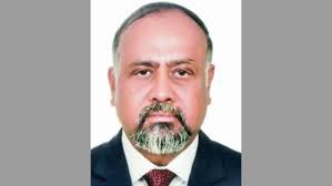 Syed Arif elected chairman of Bangladesh Shipping Agents Association