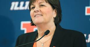 Sunday Conversation: Nancy Fahey