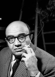 Aleksander Bardini kochał się w Irenie Kwiatkowskiej, ale ona go nie  wybrała