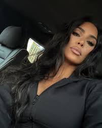 Keeping up with the kardiashians🫩 A tv show they force you to watch in hell