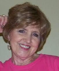 Betty Jean Wade Obituary