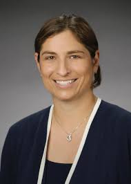 Nicole Lantagne Welch