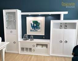 pin en muebles compactos tv