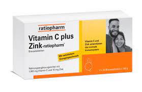 Ein Starkes Duo Fur Die Abwehr Ratiopharm Gmbh