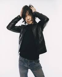 【web限定ロングver.】常に最前線で最高到達点をゆく、ロックレジェンド・宮本浩次が新アルバムで拓く新境地とは？
