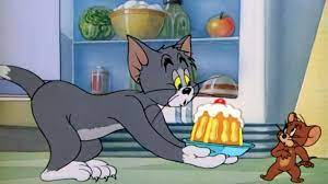 The cartoon begins with a demonstration for the tom and jerry cartoon kit. Pertengkaran Tom And Jerry Bakal Digarap Dalam Versi Hidup