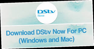 Maybe you would like to learn more about one of these? Download Dstv App For Pc
