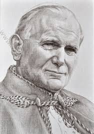 Papież od 13 marca 2013. Sw Jan Pawel Ii Papiez St John Paul Ii Pope St John Paul Ii Pope Saint John Paul Ii Pope John Paul Ii