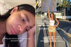 Mormon Wives' Layla Taylor Shares Candid Mental Health Video