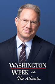 "Washington Week with the Atlantic" Episode dated 12 August 2011 (TV  Episode 2011)