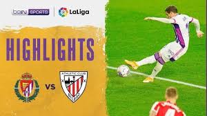 80' toni villa (real valladolid) wins a free kick in the defensive half. Streaming Match Highlight Real Valladolid 2 Vs 1 Athletic Club La Liga Santander 2020 Vidio