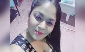 Hermana Lady Frijoles medias: Miriam Zelaya cautiva a sus fans en redes