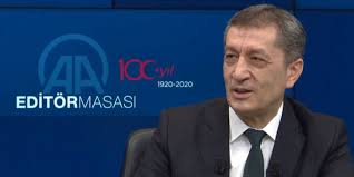 Okul öncesi eğitim kurumları ve özel eğitim okulları, tam zamanlı yüz yüze eğitim verecek. Milli Egitim Bakani Ziya Selcuk Tan Son Dakika Yuz Yuze Egitim Aciklamasi