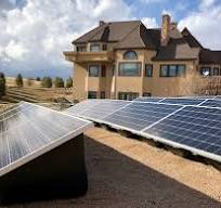 Ballasted Solar Racking vs. Ground Mounts for Residential ...