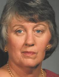 Obituary information for Nancy Roberson Brown