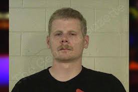 Scott Brunjes — Liberty County Jail Bookings