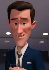 Fan Casting Paul Rudd as Paul Peterson in Mr. Peabody & Sherman (Alternate  Cast)