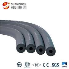 Water Pipe Insulation Chilled Water Pipe Insulation