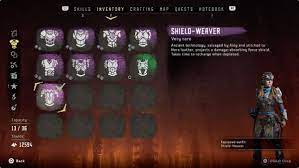 Horizon Zero Dawn Best Weapons And Outfits Guide Polygon