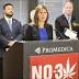 ProMedica, Chamber oppose marijuana issue