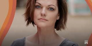 This week's guest is Kate Shindle