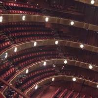 David H Koch Theater Lincoln Square 61 Tips From 14076