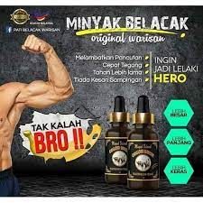 Mesra solat wangi berasaskan ikan belacak pm 0164781692. Minyak Belacak Original Warisan