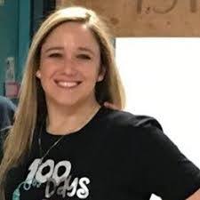 Hope Harless's Instagram, Twitter & Facebook