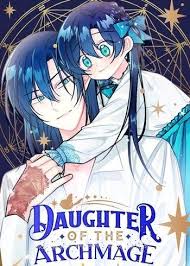 Bahasa indonesia selalu update di mangakid.site.jangan lupa membaca update manga lainnya ya. Daughter Of The Archmage Manga Recommendations Anime Planet