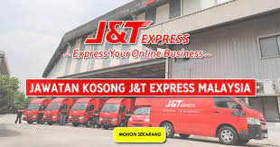 J t express addresses delivery services to covid 19 red zones confusion. Permohonan Jawatan Kosong Di J T Express Pelbagai Bidang Jawatan