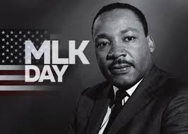 Day in honor of dr. Martin Luther King Jr Day A Day Of Service Not A Day Off The Downey Patriot