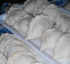Saya nak kongsikan resepi karipap pusing inti sardin yang saya. Resepi Karipap Pusing Yang Sedap Gebu Dan Rangup Saji My