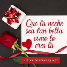 Sueño que te tomo entre mis brazos y que juntos vamos a dormir para soñar. Frases De Buenas Noches Para Tu Amor Con Imagenes