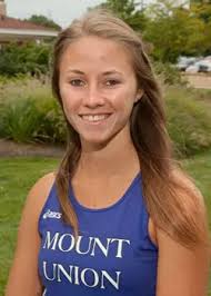 Mary Catherine Powers