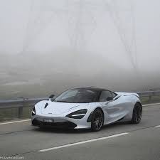 Mclaren 720s Macchine Sportive Motori