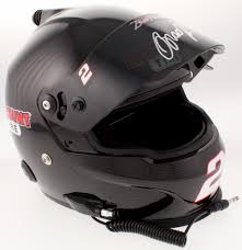 Discount tire nascar sponsorship drivers. Brad Keselowski Signed Nascar Discount Tire Full Size Helmet Pa Coa Pristine Auction