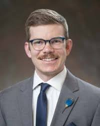 The Legislative Administrator