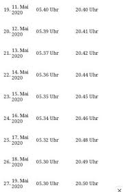 Sie beginnt am aschermittwoch, währt 40 tage, und endet am ostersonntag. Fasten 2020 Islam