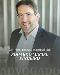 ▫️Conheça Eduardo Maciel Pinheiro. Com formação pela AESO e OAB-PE nº  23.956, Eduardo é especialista em Direito Empresarial, Trabalhista e do  Terceiro Setor. À frente da área estratégica da NPMP Advogados, ele