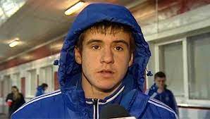Беседин артем / besedin artem. Besedin Artem Yurevich Biografiya Futbolista Na Startfootball
