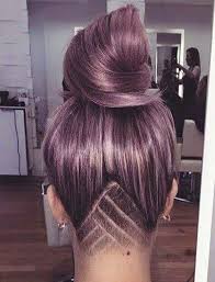 A shaved side crown is complemented and contrasted, with decadent and sumptuous waves. 40 Cool Undercut Hairstyle Ideas For Women In 2020 2021 Page 3 Of 4